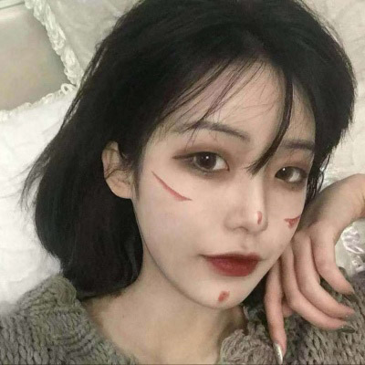 社会头像女霸气十足(精选24张)