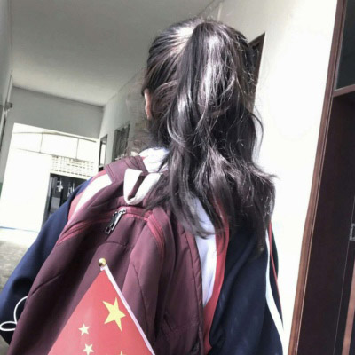 微信女生闺蜜头像两张(22张)