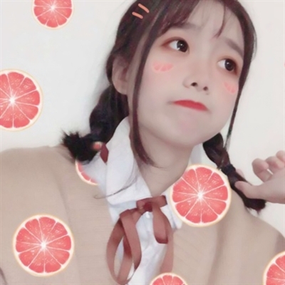 微信女生闺蜜头像两张(22张)