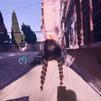 微信女生闺蜜头像两张(22张)