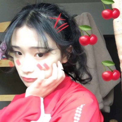 微信女生闺蜜头像两张(22张)