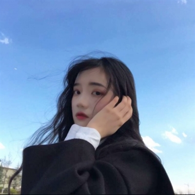 微信女生闺蜜头像两张(22张)