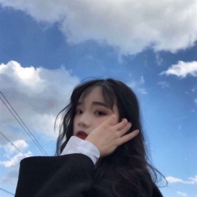 微信女生闺蜜头像两张(22张)