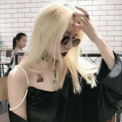 高清社会人头像(精选24张)