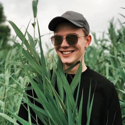 男款最火爆微信头像(精选11张)