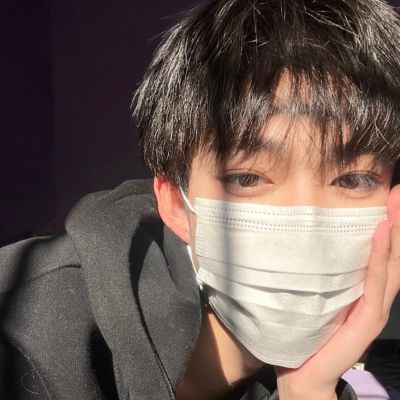 男款最火爆微信头像(精选11张)