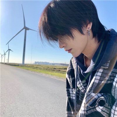 头像2023男新款图片大全(精选21张)