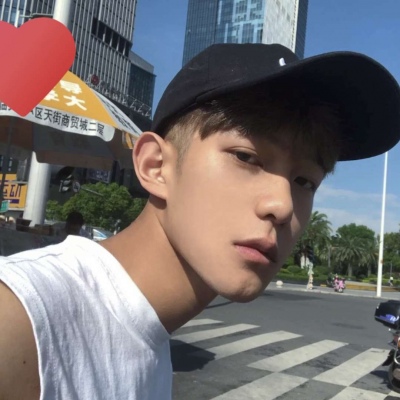 头像2023男新款图片大全(精选21张)