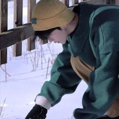 头像2023男新款图片大全(精选21张)