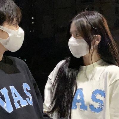 全网最火情侣头像(精选18张)