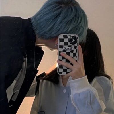 全网最火情侣头像(精选18张)