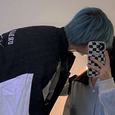 全网最火情侣头像(精选18张)