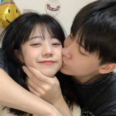 全网最火情侣头像(精选18张)