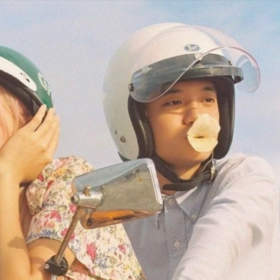 全网最火情侣头像(精选18张)