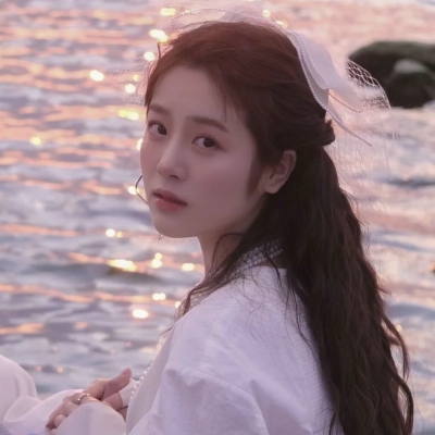 全网最火情侣头像(精选18张)