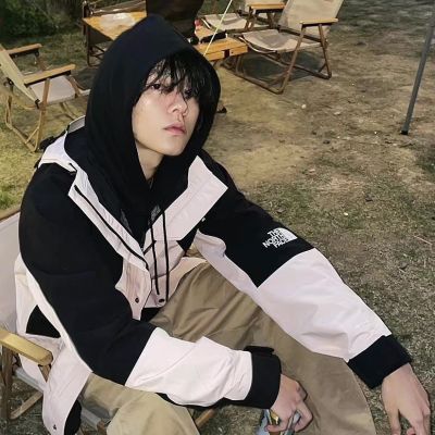 头像图片2023最火爆男微信(22张)