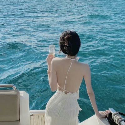 漂亮可爱女孩头像(24张)