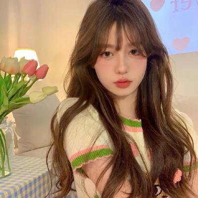 漂亮可爱女孩头像(24张)