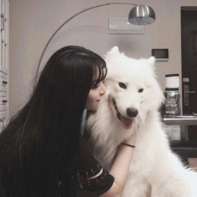 可爱气质的女生头像(精选16张)