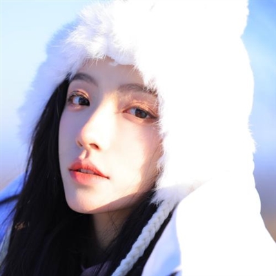 可爱气质的女生头像(精选16张)