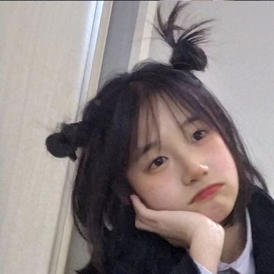 第一眼就吸引人的头像(精选22张)