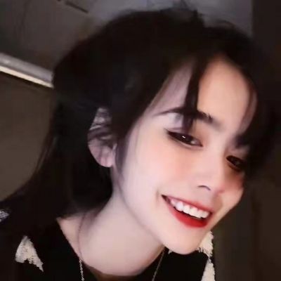 第一眼就吸引人的头像(精选22张)