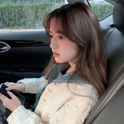 第一眼就吸引人的头像(精选22张)