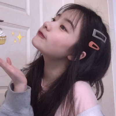 第一眼就吸引人的头像(精选22张)