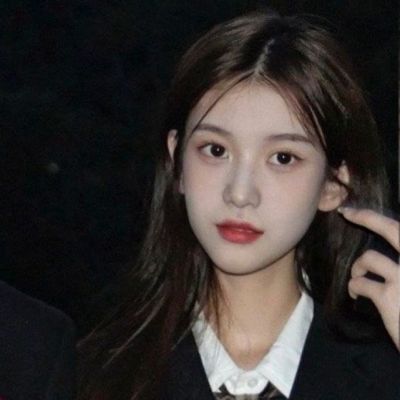 第一眼就吸引人的头像(精选22张)