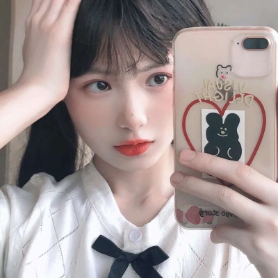 第一眼就吸引人的头像(精选22张)