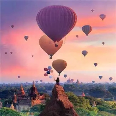 干净又好看的气质头像(精选20张)