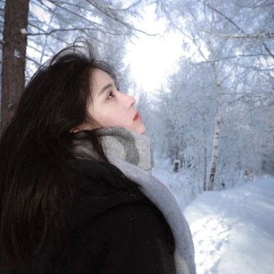 好看又漂亮的头像(精选22张)