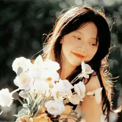 好看又漂亮的头像(精选22张)