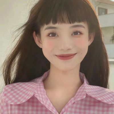 好看又漂亮的头像(精选22张)