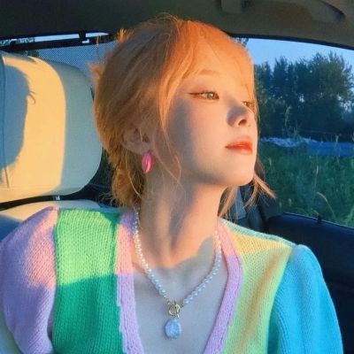 好看又漂亮的头像(精选22张)