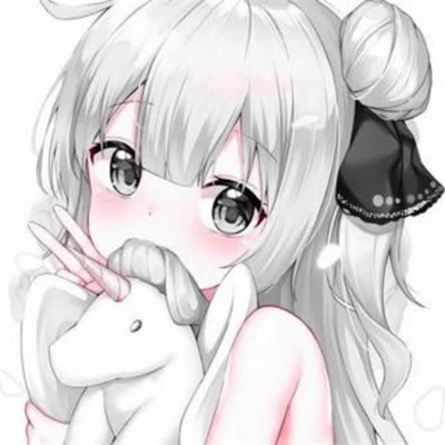 女生专用头像可爱动漫(28张)