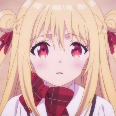 女生专用头像可爱动漫(28张)