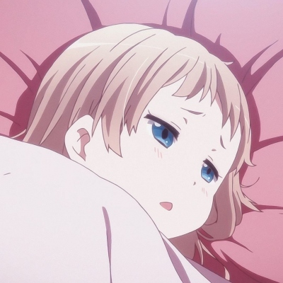 女生专用头像可爱动漫(28张)