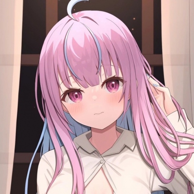 女生专用头像可爱动漫(28张)