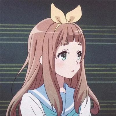 女生专用头像可爱动漫(28张)