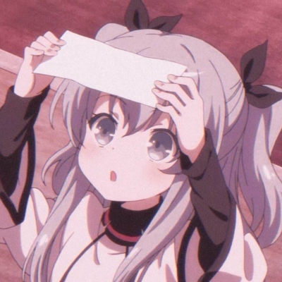 女生专用头像可爱动漫(28张)