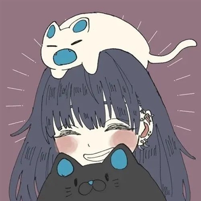 女生专用头像可爱动漫(28张)