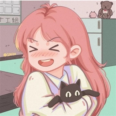 女生专用头像可爱动漫(28张)