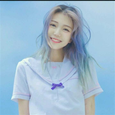 既惊艳又耐看的头像(精选20张)