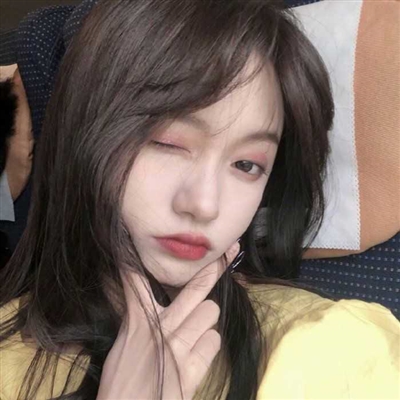 既惊艳又耐看的头像(精选20张)