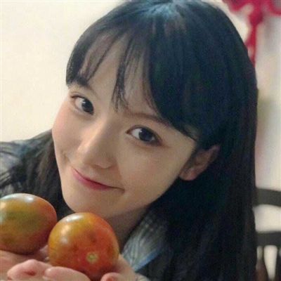 既惊艳又耐看的头像(精选20张)