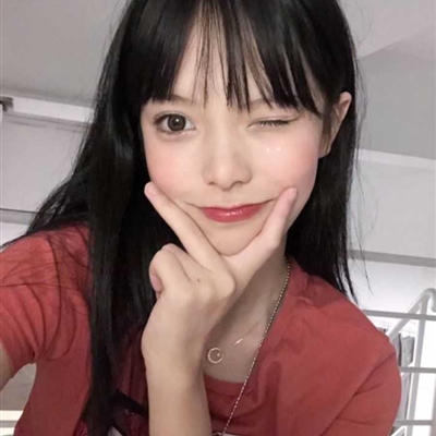 既惊艳又耐看的头像(精选20张)