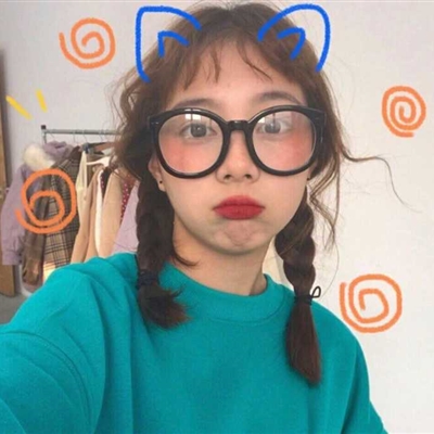 既惊艳又耐看的头像(精选20张)