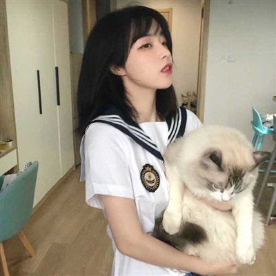 既惊艳又耐看的头像(精选20张)