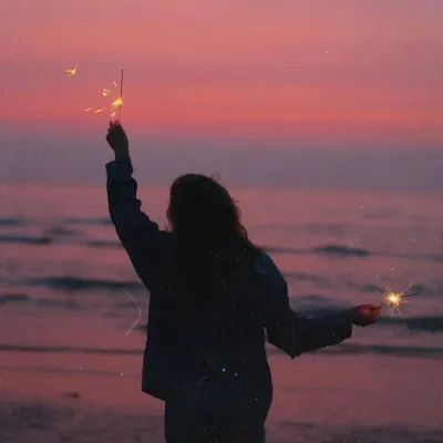 网红图片女生头像(精选18张)